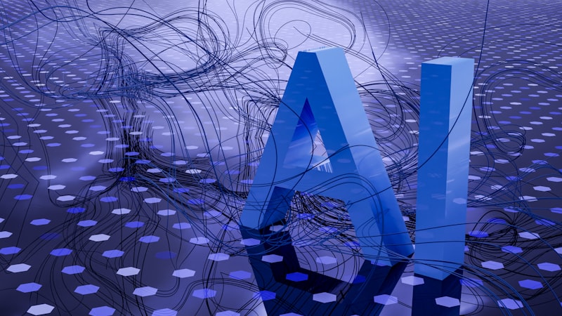 Artificial Intelligence Agent