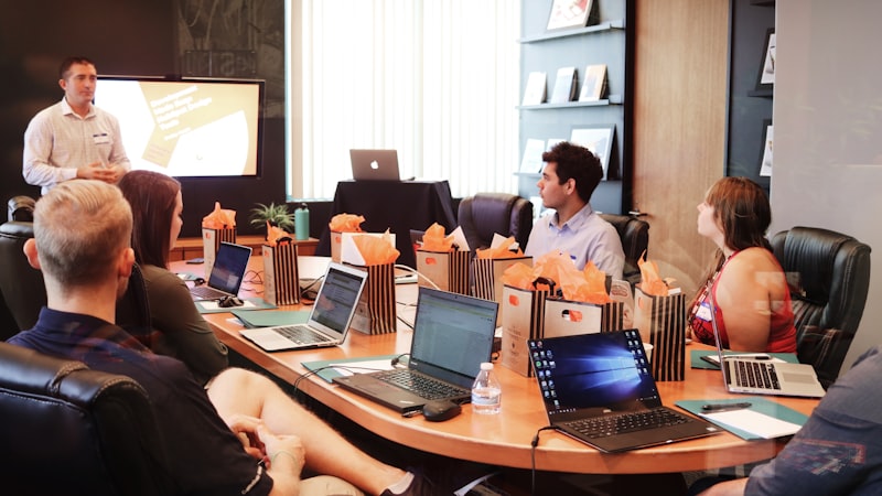 Content Marketing