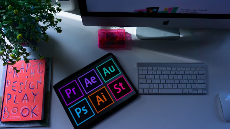 Graphic Design