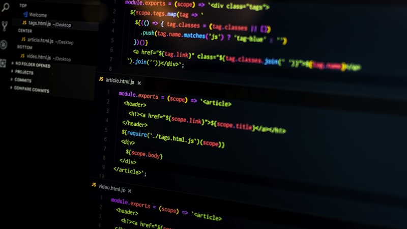 Software Development